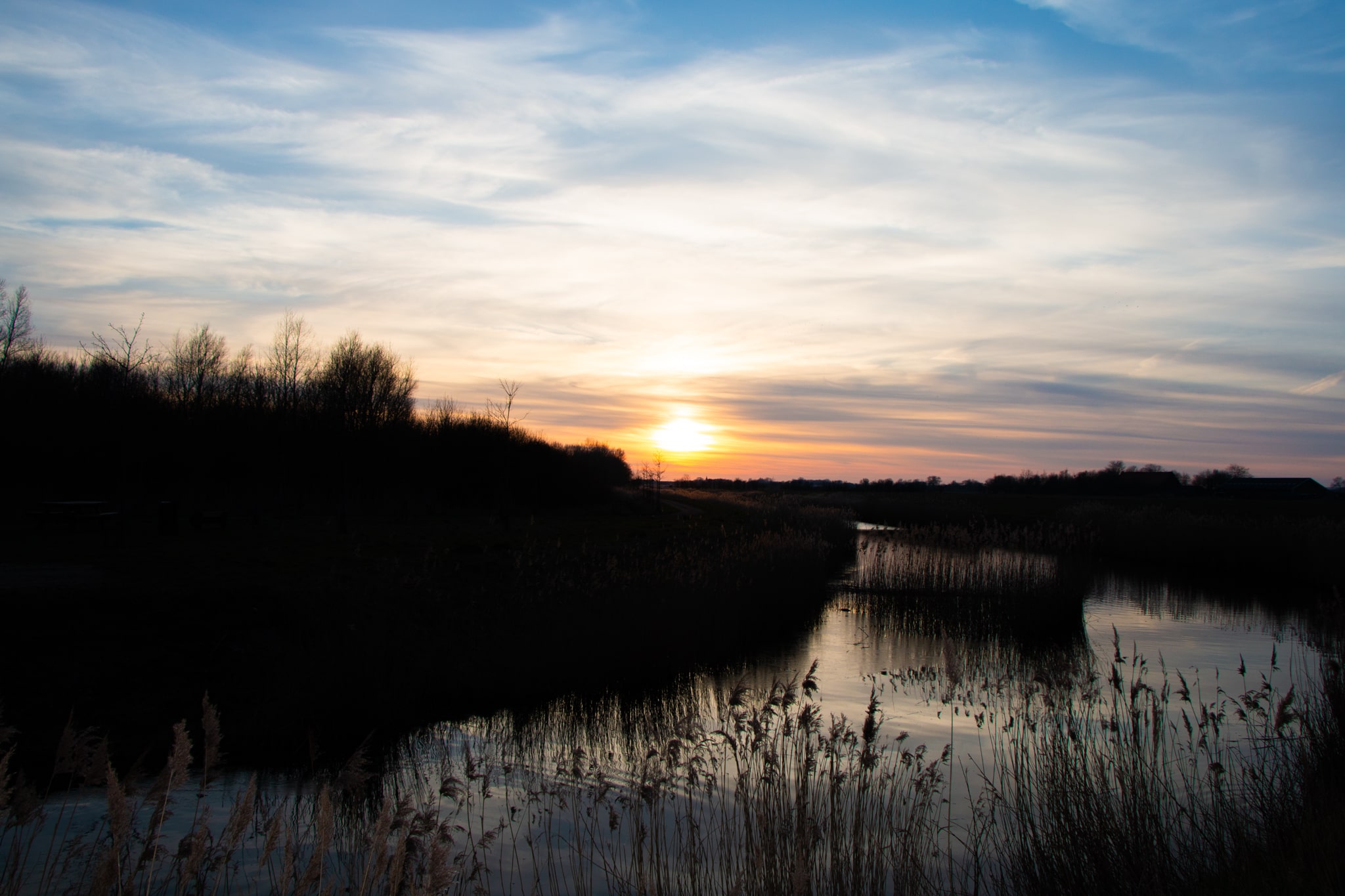 Nature Zeeland