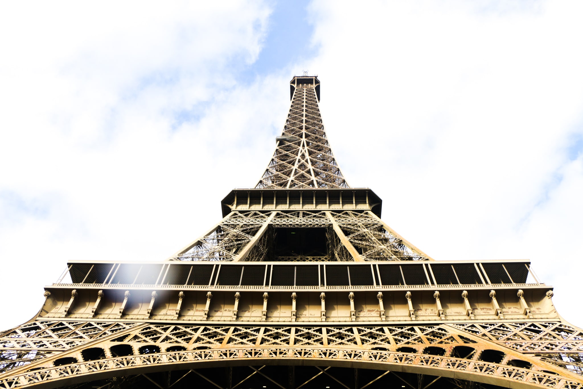 Eiffeltower Paris