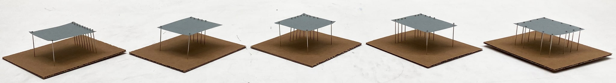 Flexible models