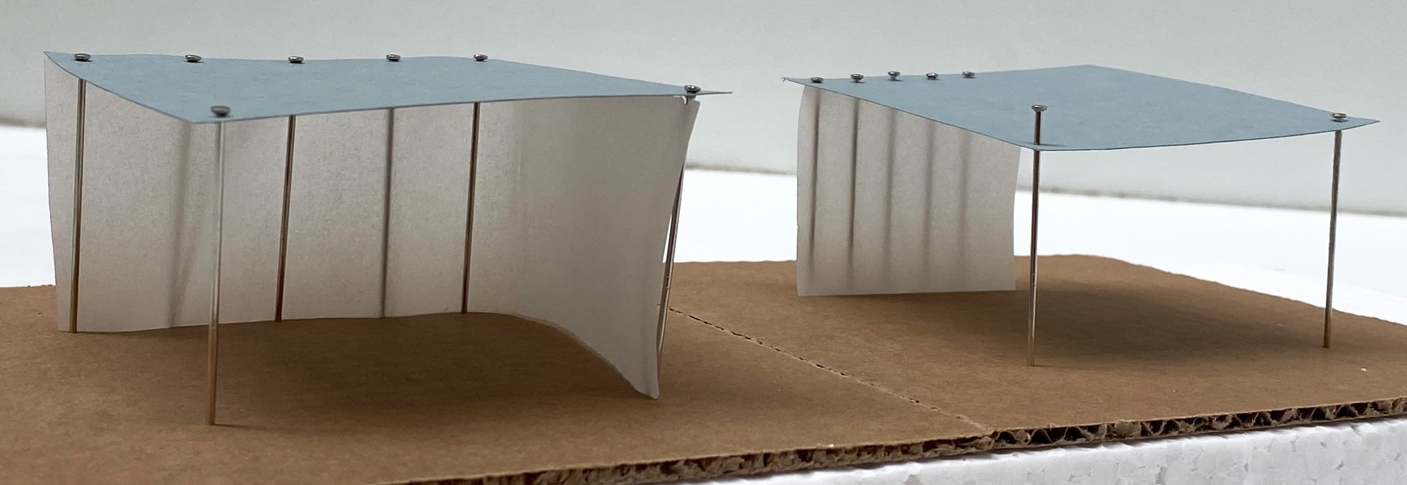 Flexible model2