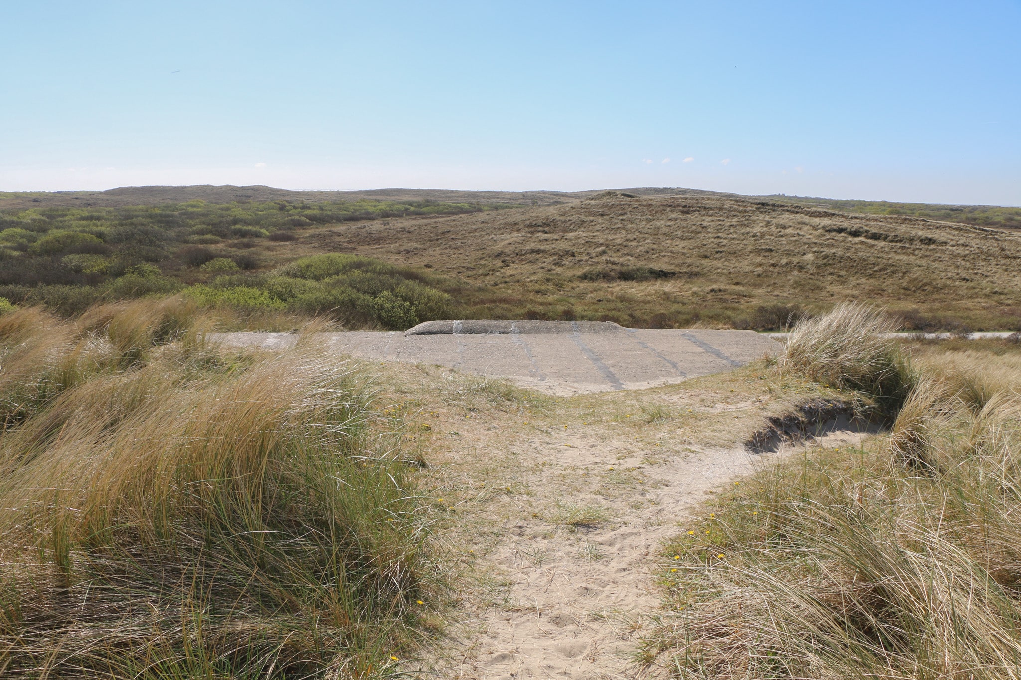Bunker image 1