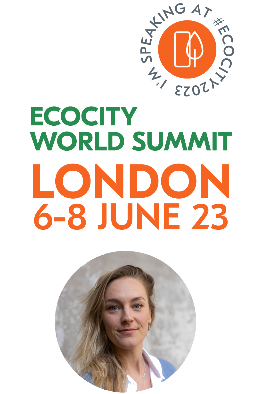 EcoCity World Summit