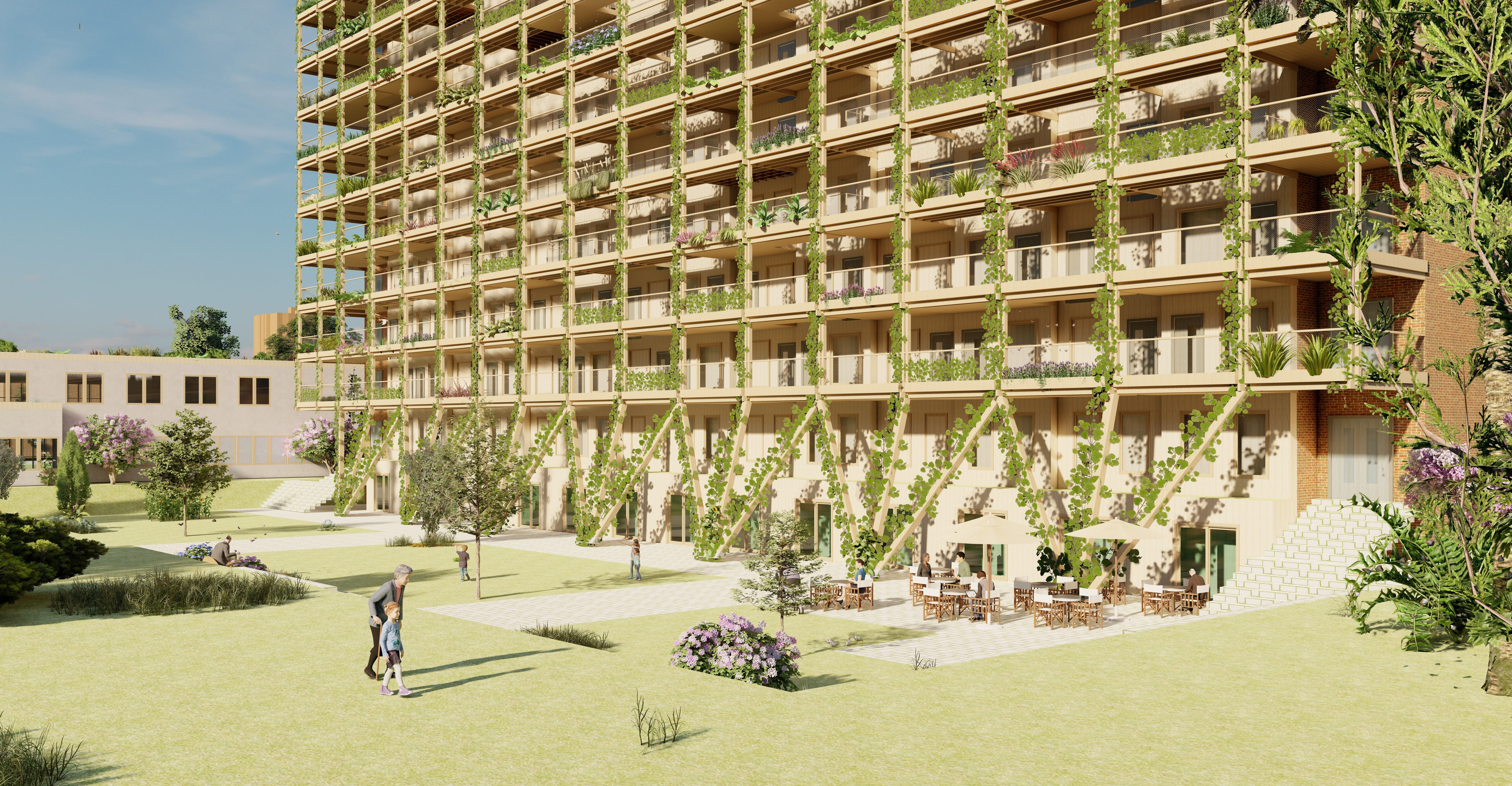 Render