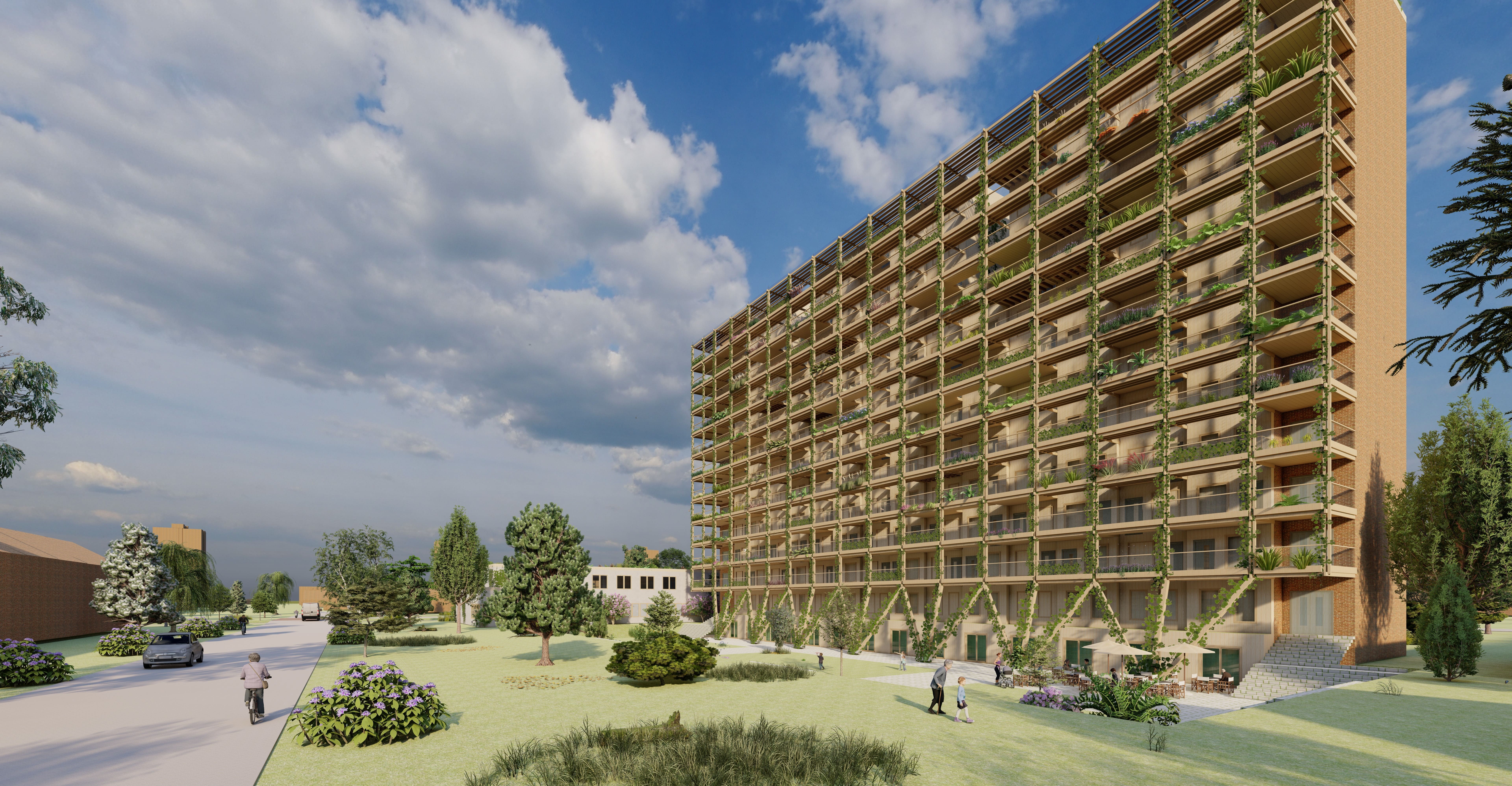 Render