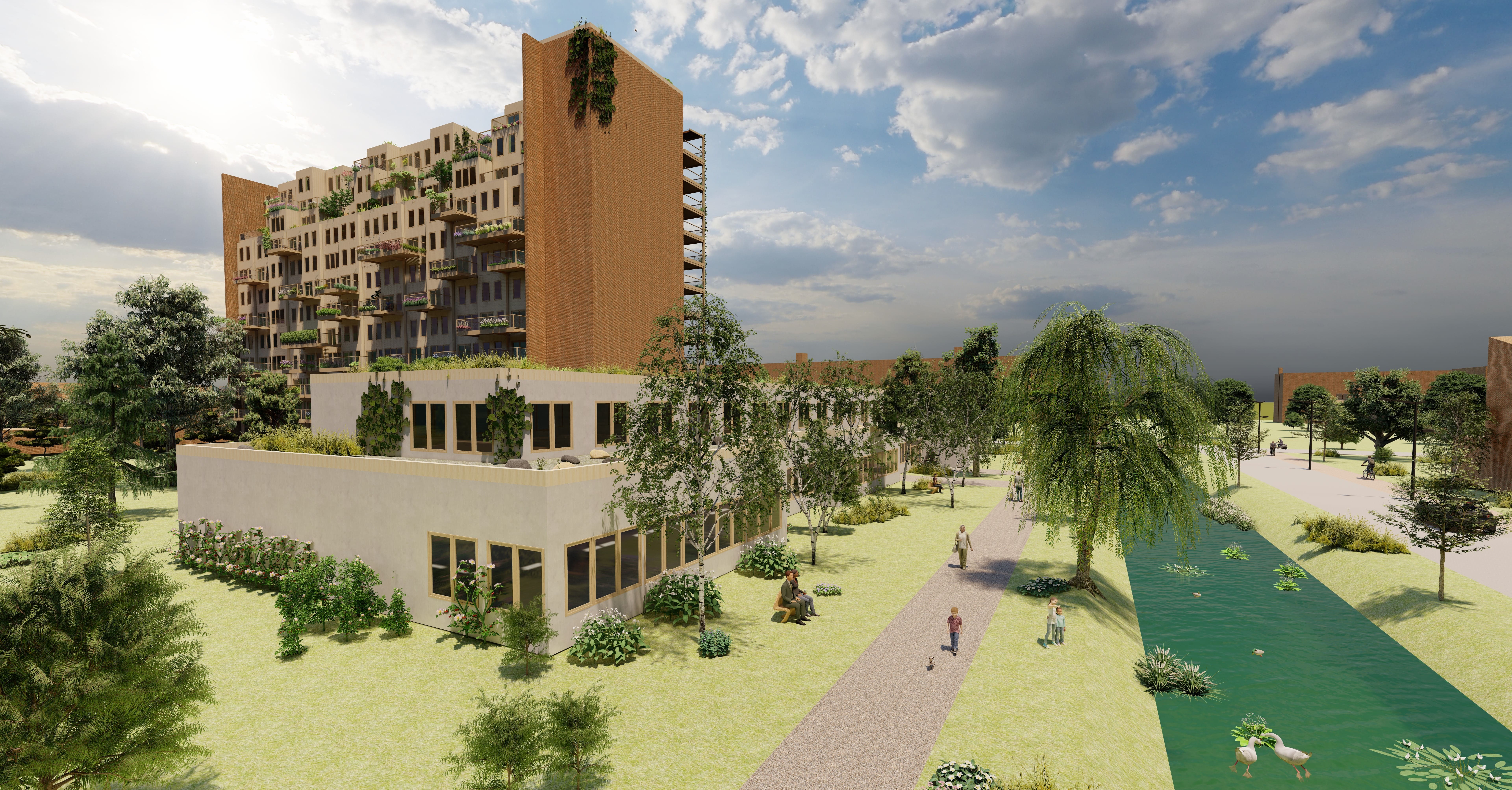 Render