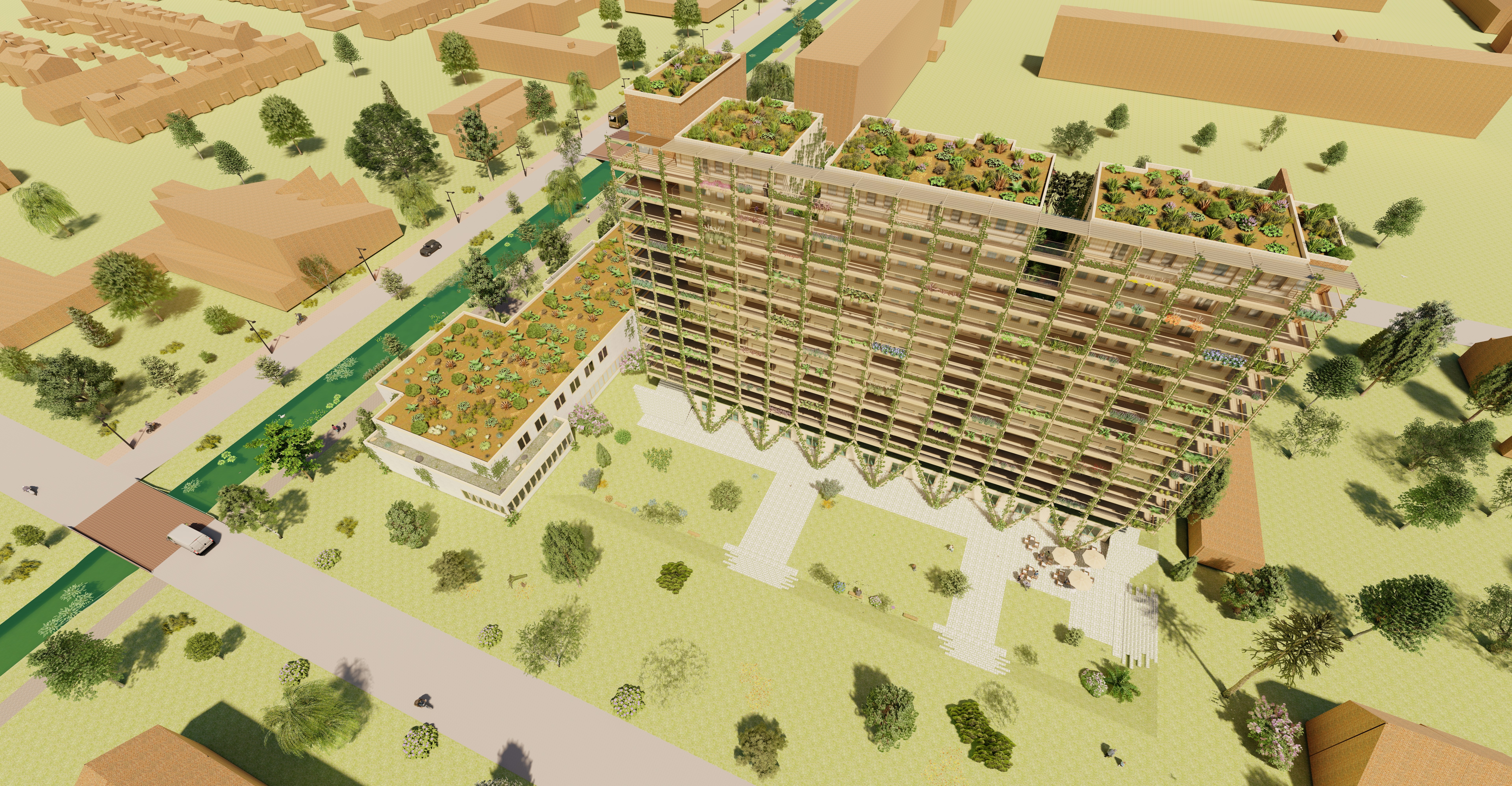 Render