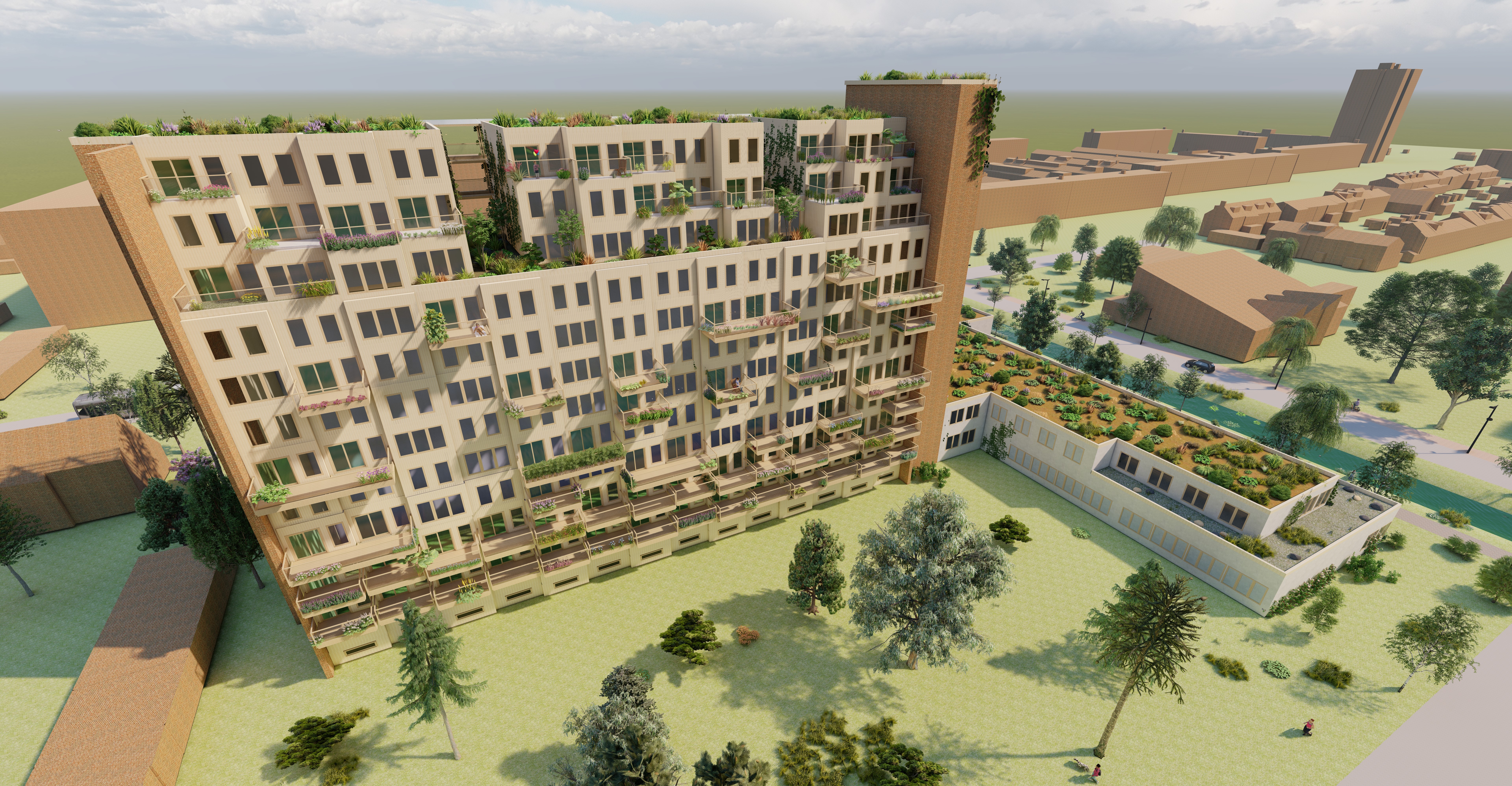 Render