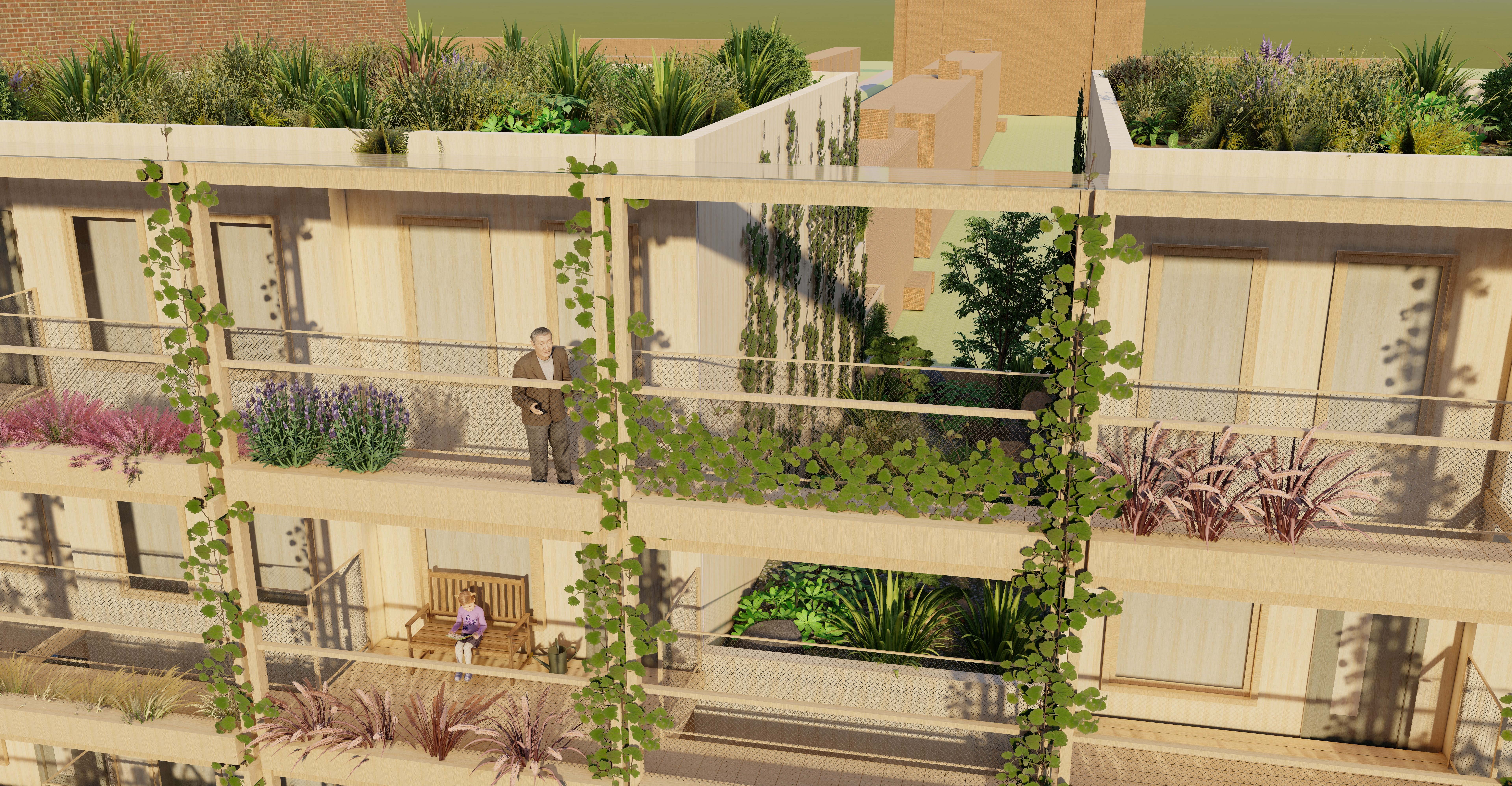 Render