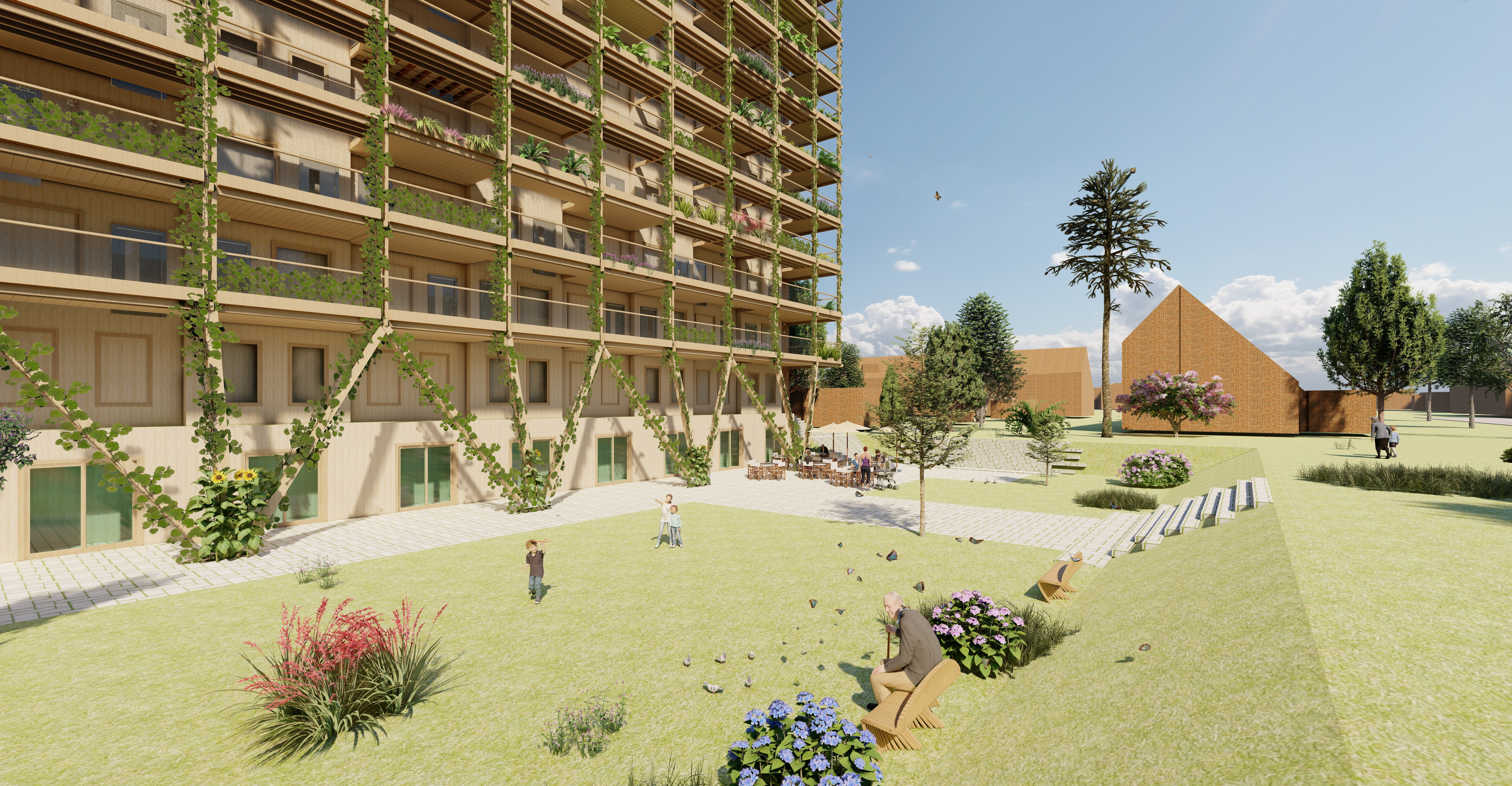 Render