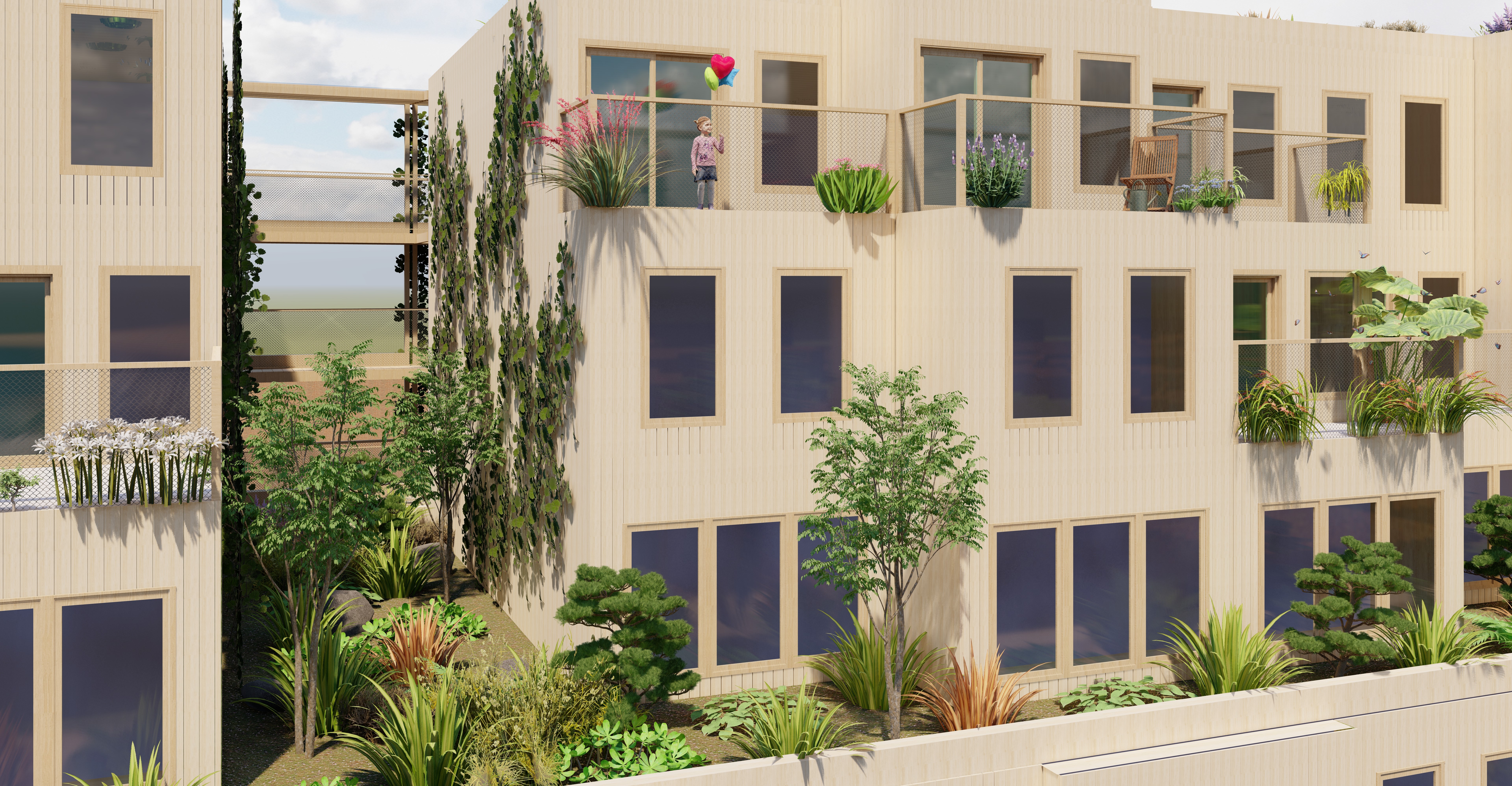 Render