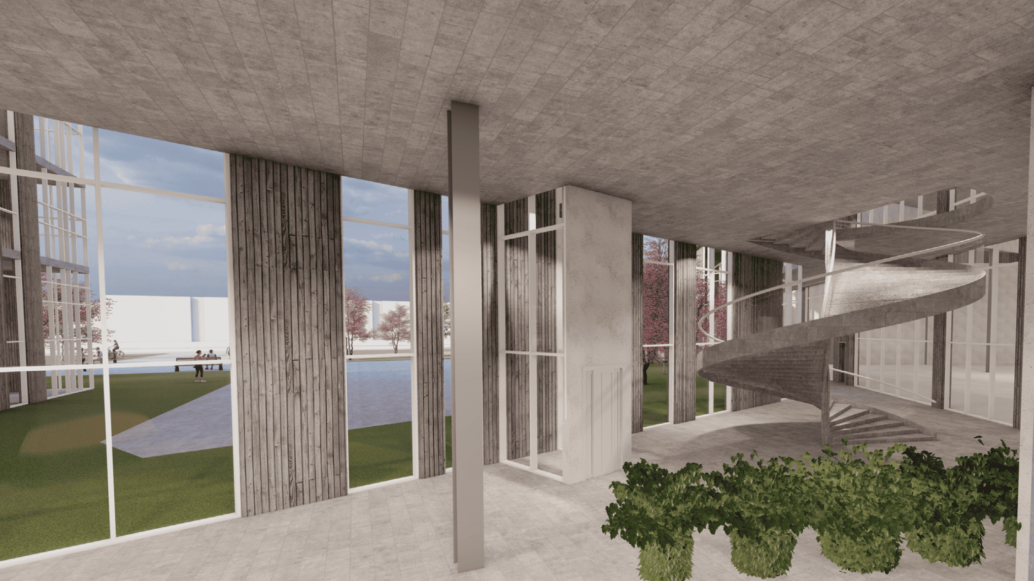Render