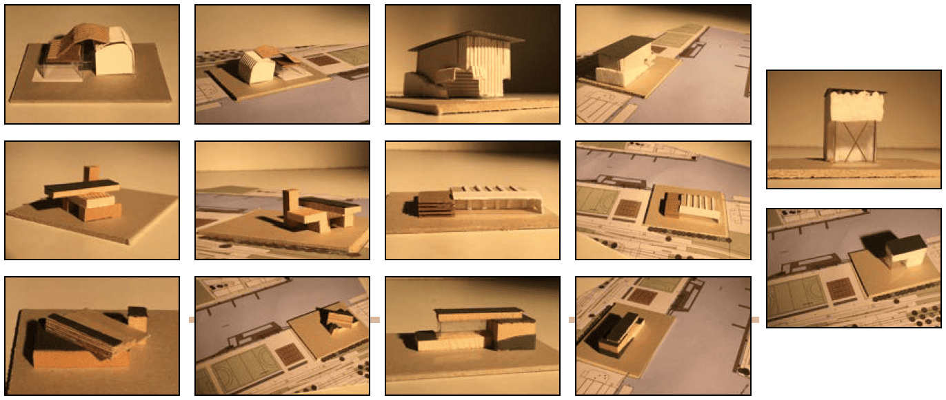 Model research