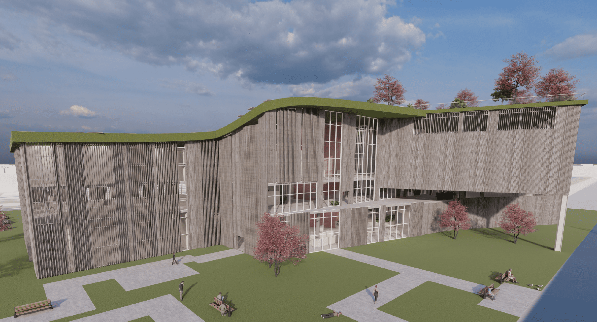 Render