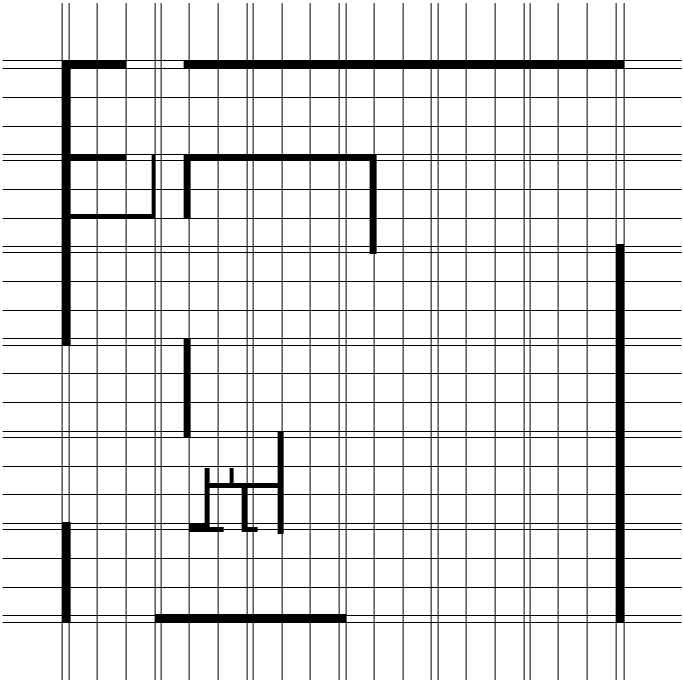 De Zonnehof grid