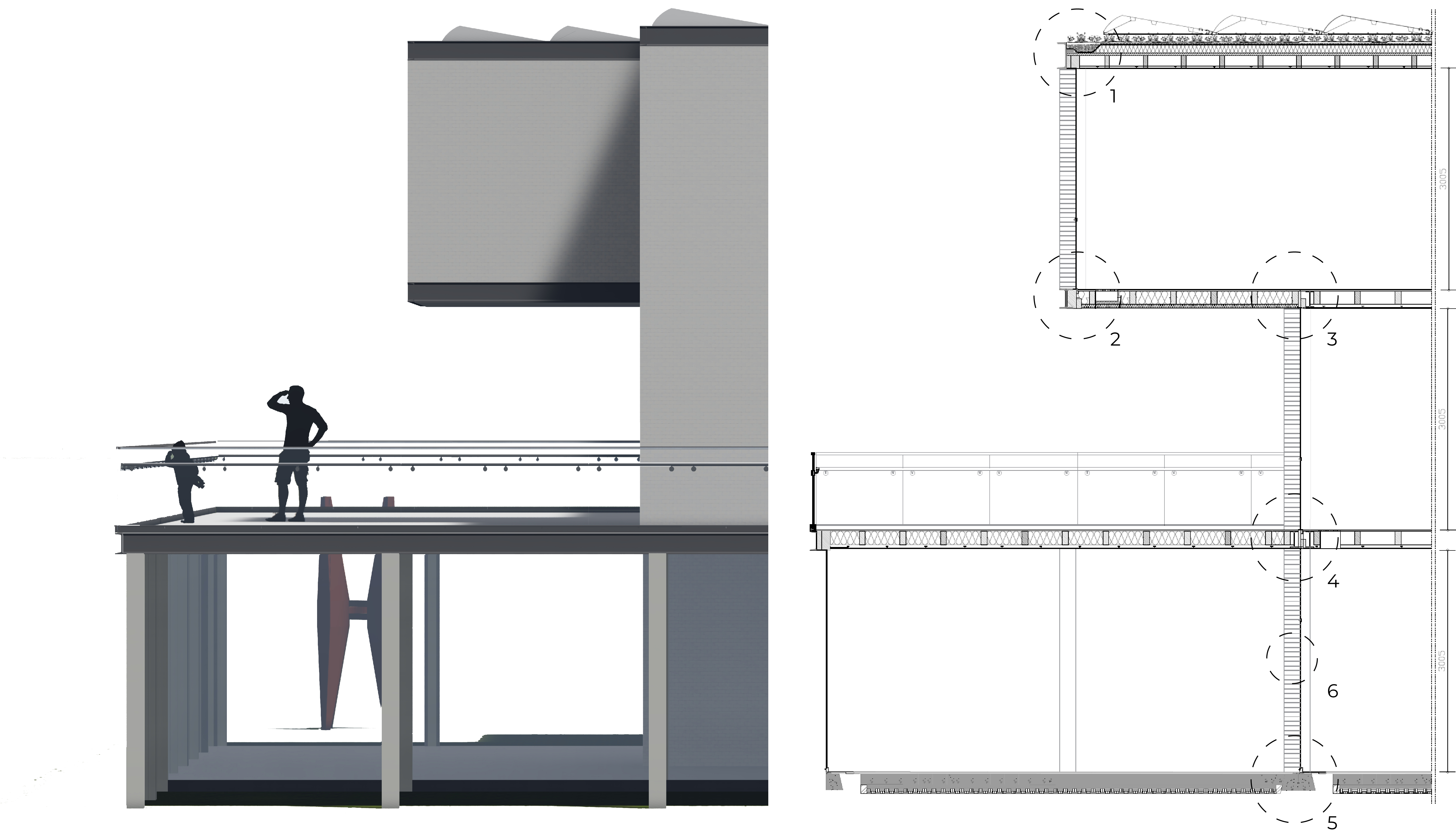 Section new design